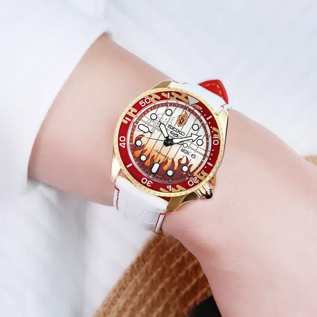 SEIKO 5 IP SRPJ28K1