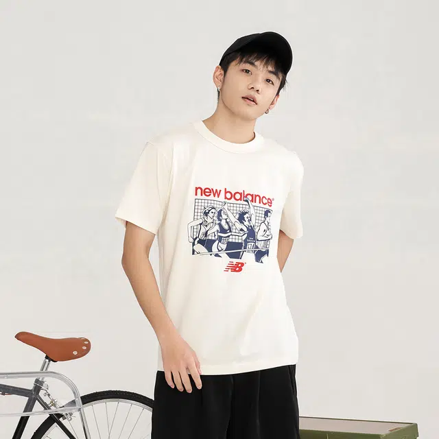 New Balance T