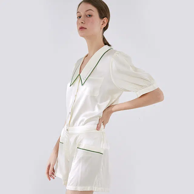 Not Just Pajama 19 100