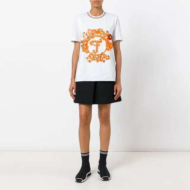 FENDI T