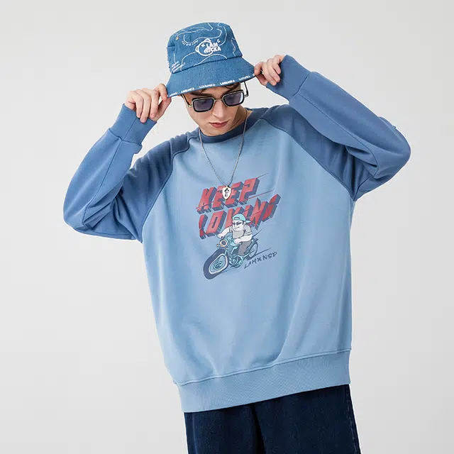 LAMLICKA x nasapanda