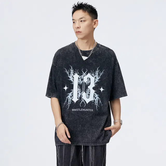 WHISTLEHUNTER T