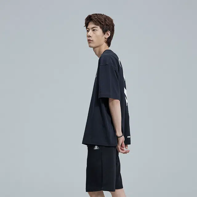 PJ's Vigor LogoT