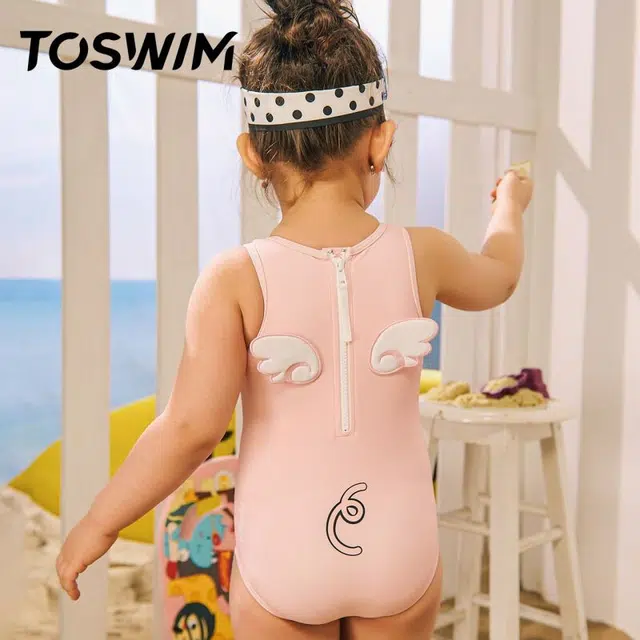 TOSWIM