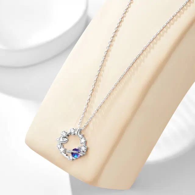 LILYLOTTY S925