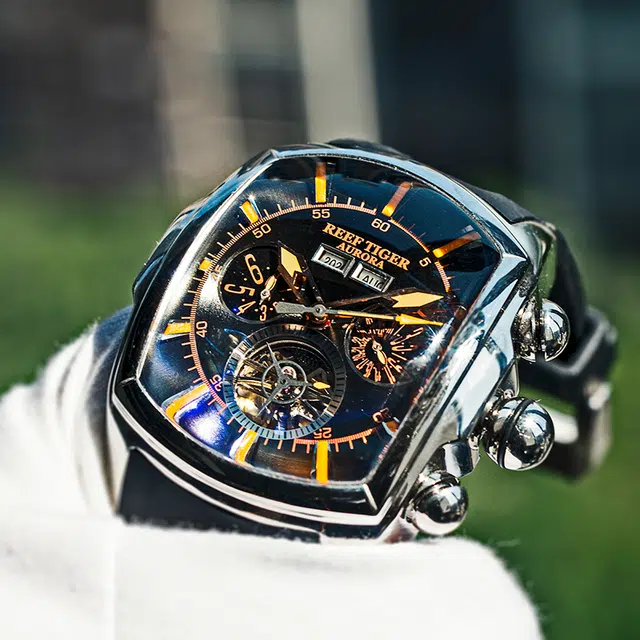 REEF TIGERII RGA3069-BHC