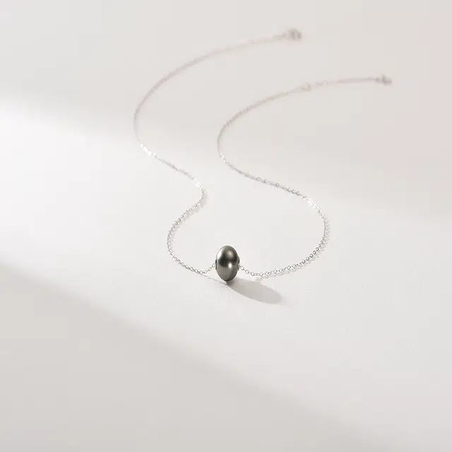 GN PEARL 18K8-8.5mm