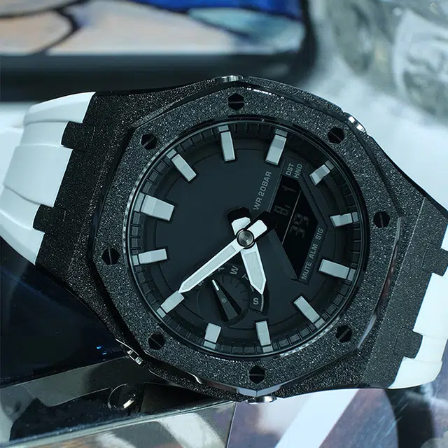 VENCREW4.0 GA2100AP VENCREW-SH2
