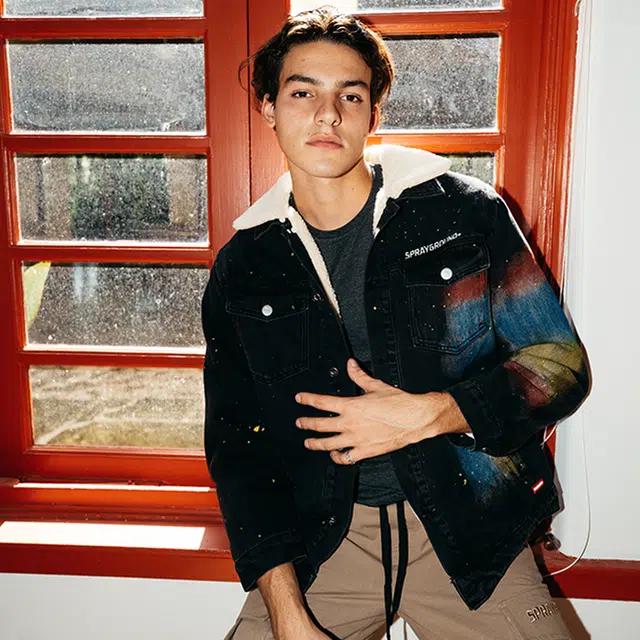 SPRAYGROUND