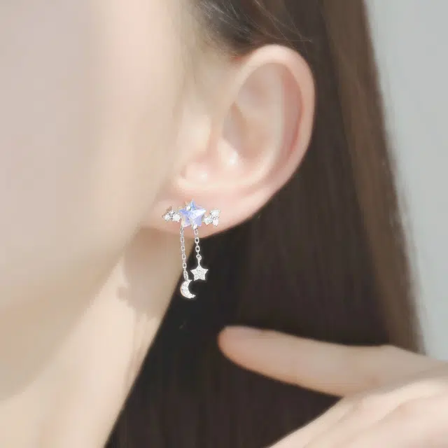 LUCKY ZHY S925