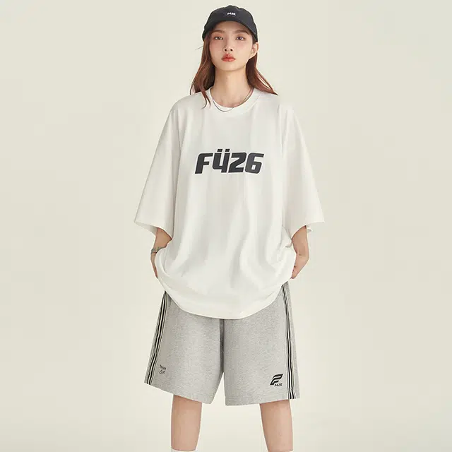 F426 Logo T