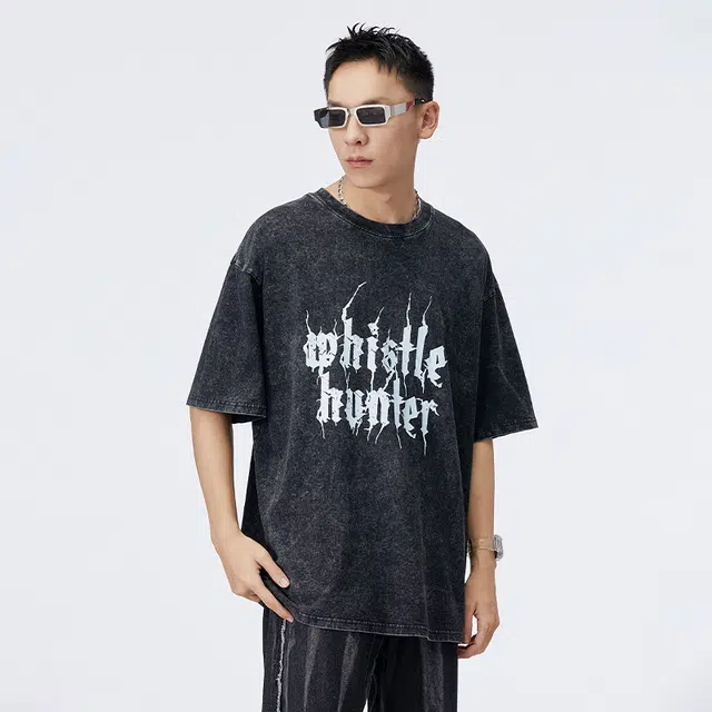 WHISTLEHUNTER T