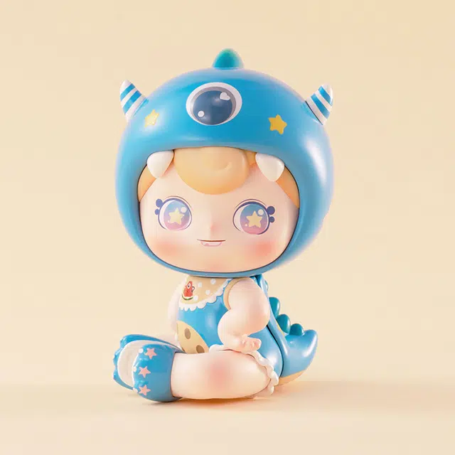 Tinababy Q 10cm