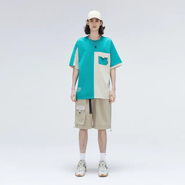 LAMLICKA SS23 T