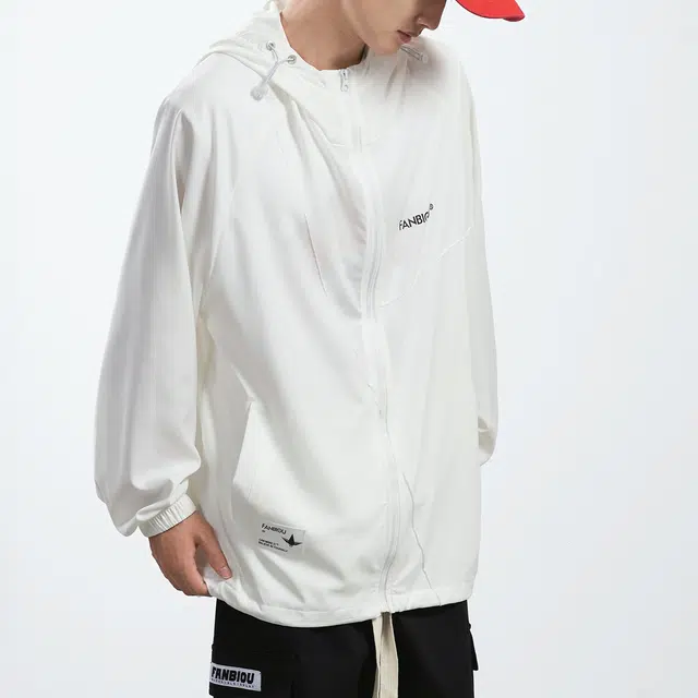 SS23 UPF50+ Logo