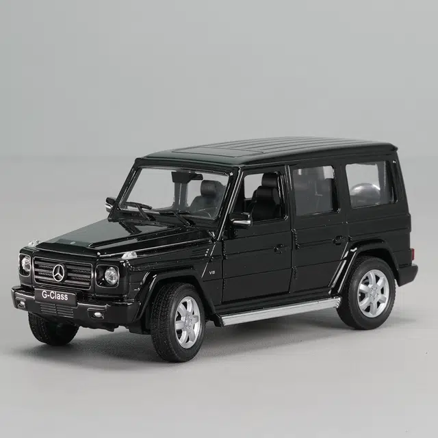 Maisto 125 2019 G G CLASS