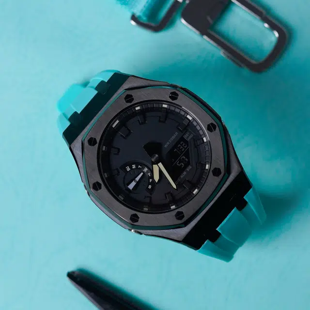 VENCREW 2100