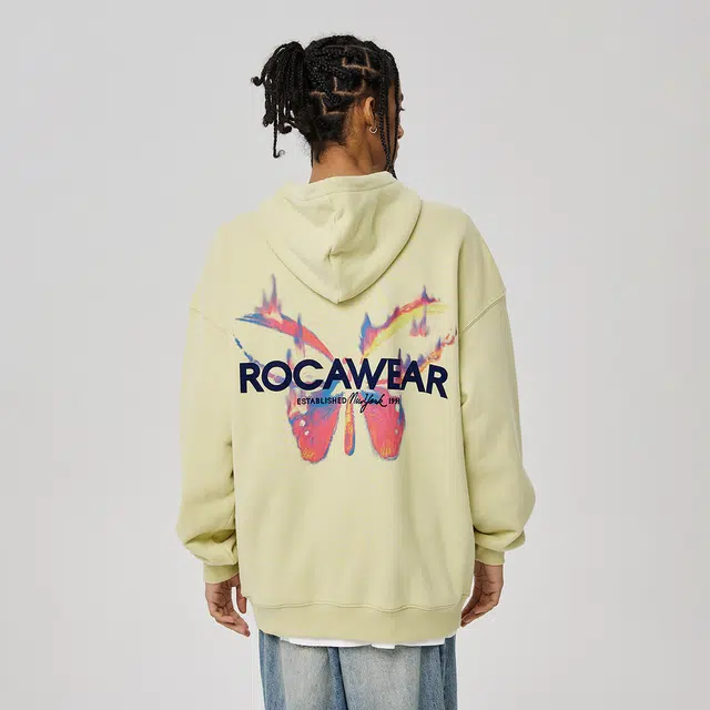 ROCAWEAR