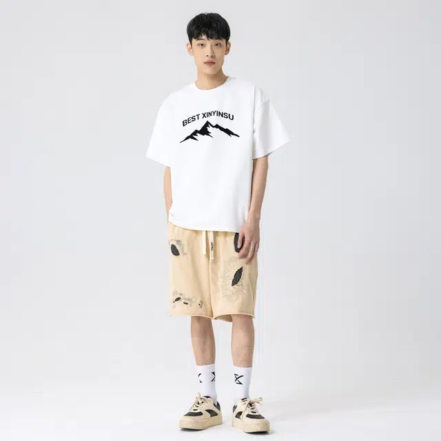 XINYINSU x PD