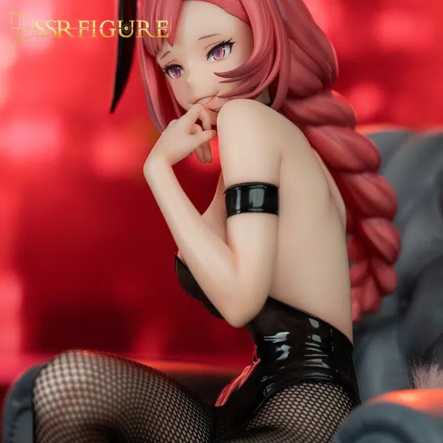 17 ssr figure 19cm