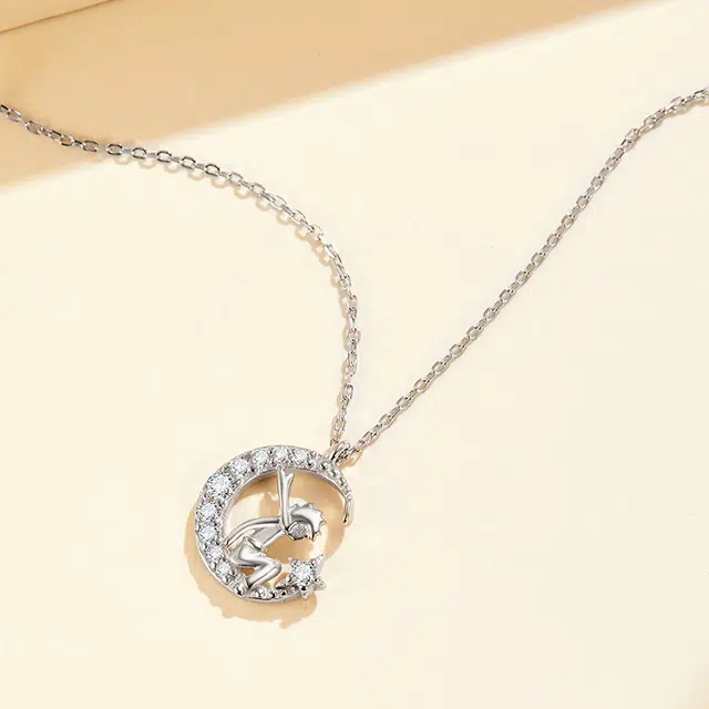 DAISY BEAUTY S925