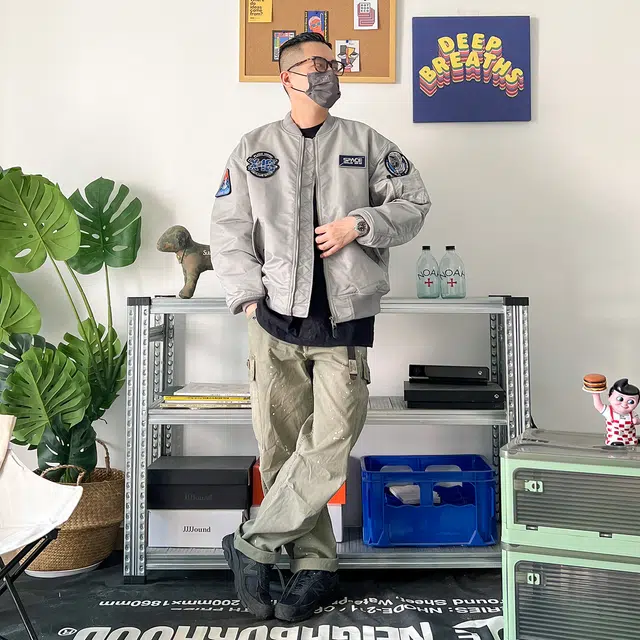 VIP Space