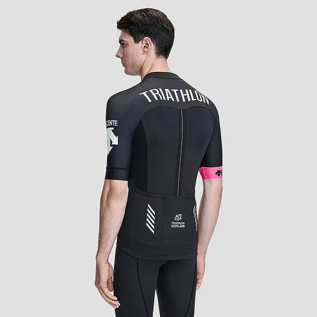 DESCENTE SS22 T
