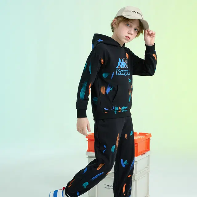 KAPPA KIDS