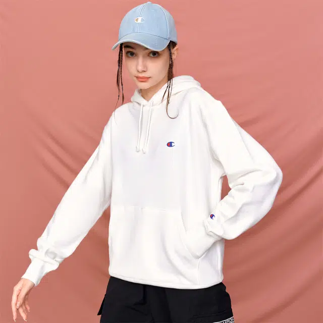 Champion Hoodie