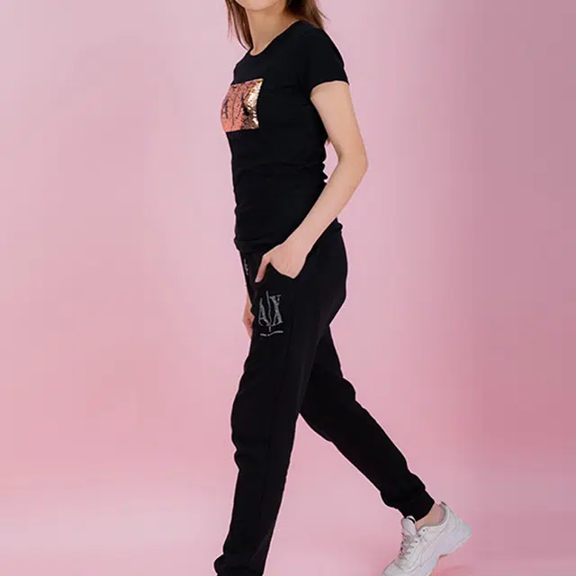 ARMANI EXCHANGE SS22 LogoT