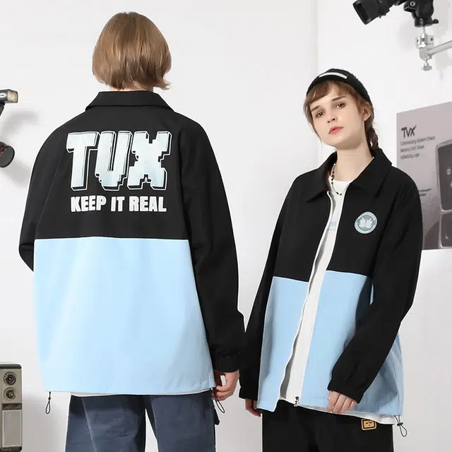TVX logo