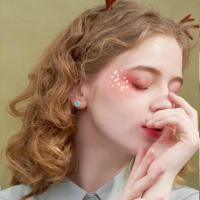DAISY BEAUTY S925