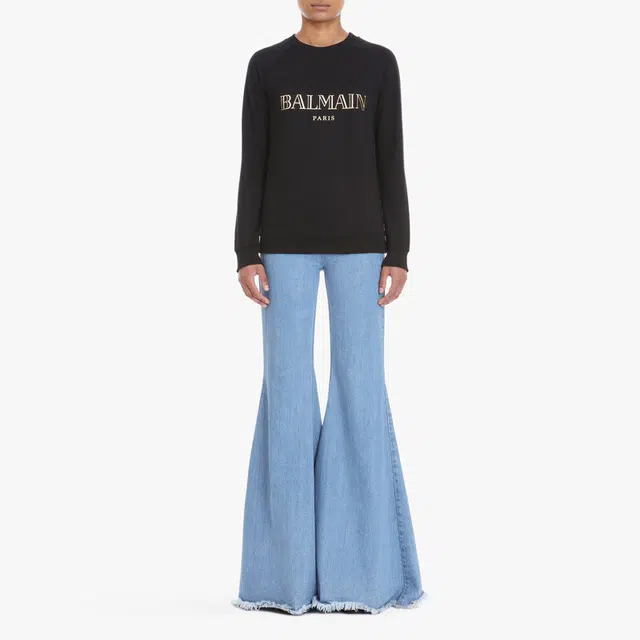 BALMAIN SS22 Logo