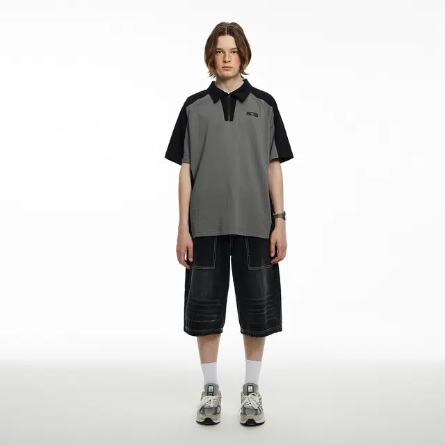 ICONS Lab SS23 polo