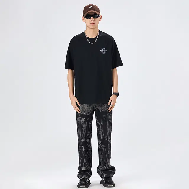 WHISTLEHUNTER T