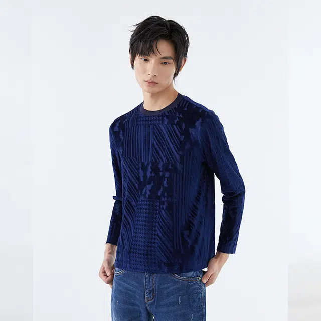 LIUJO UOMO T