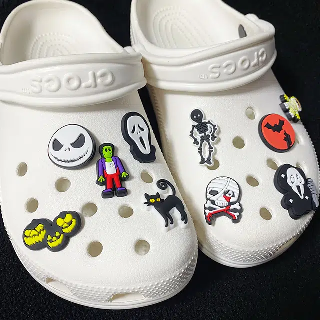 US8ACC crocsDIY