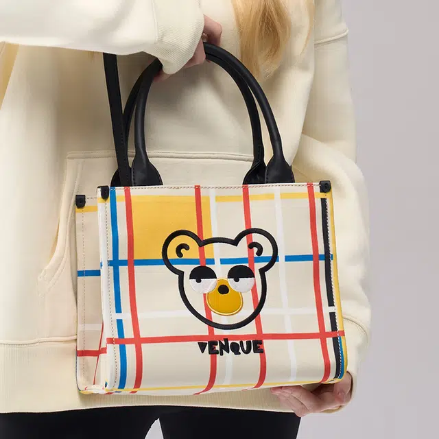 Venque x Tote