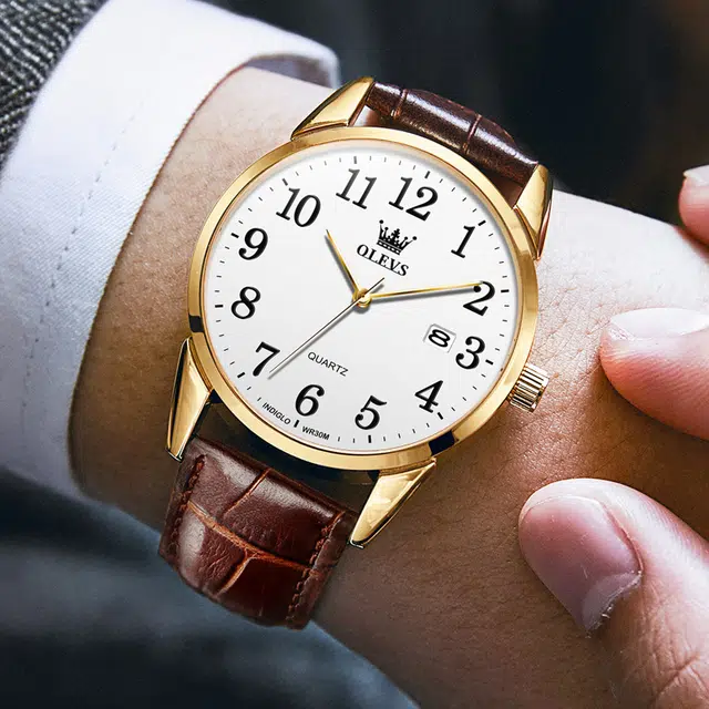 OLEVS PU S-5566