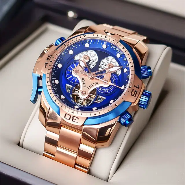 REEF TIGER 100 RGA3503-GMLJ