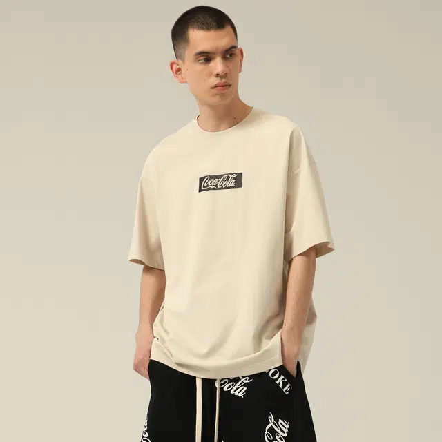 Coca-Cola T