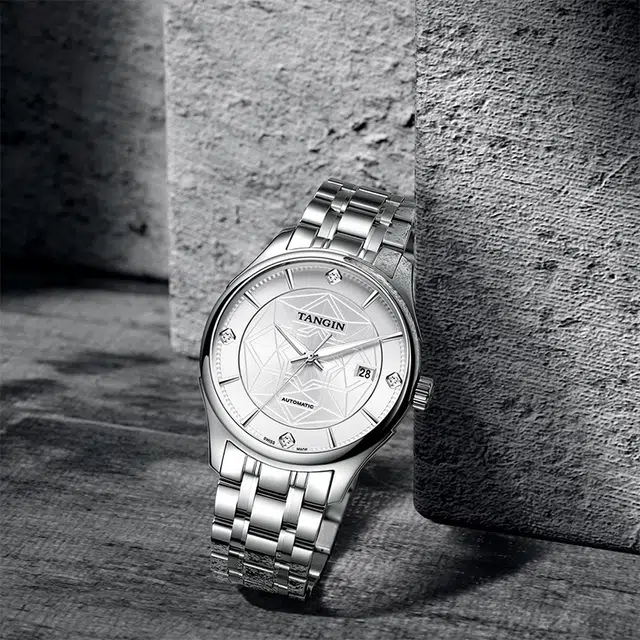 TANGIN 42mm T7059GWWAB