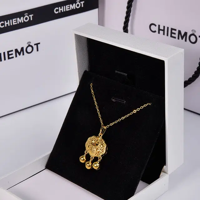 CHIEMOT