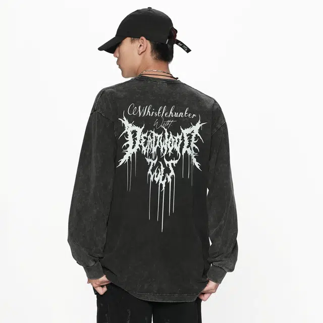 WHISTLEHUNTER T