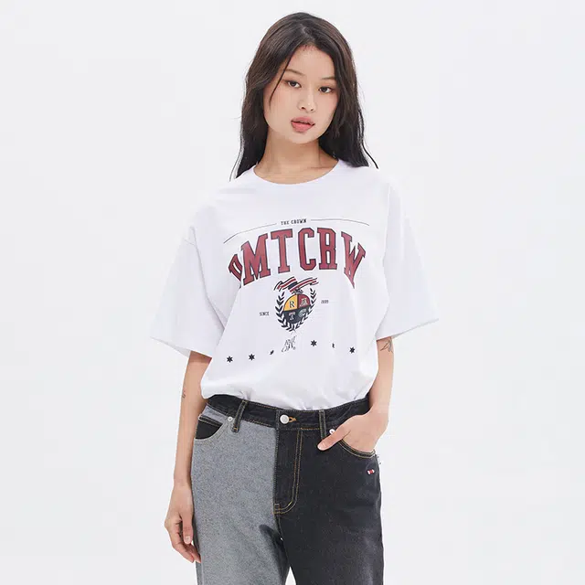 RMTCRW ROMANTIC CROWN logoT