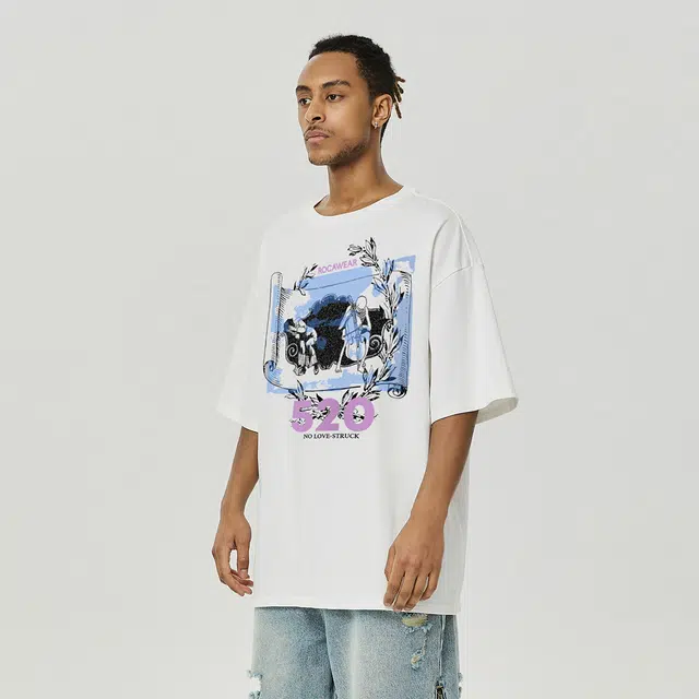 ROCAWEAR 520 T