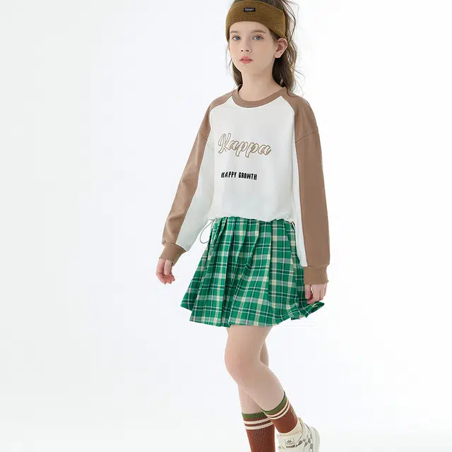 KAPPA KIDS