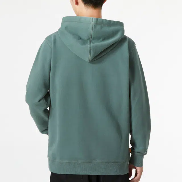 Timberland AF Boot Logo Hoodie Sweatshirt