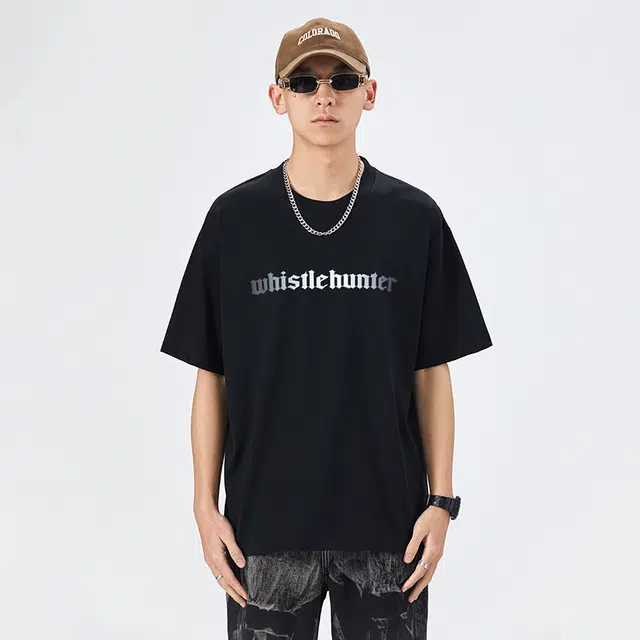 WHISTLEHUNTER T