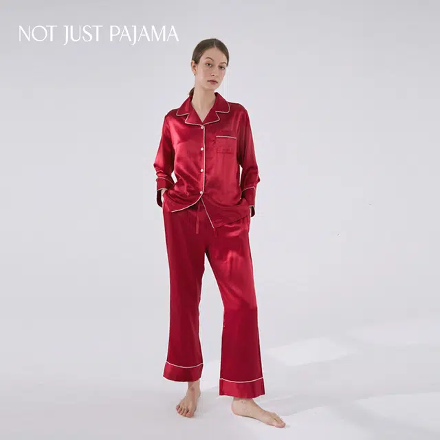 NOT JUST PAJAMA 19